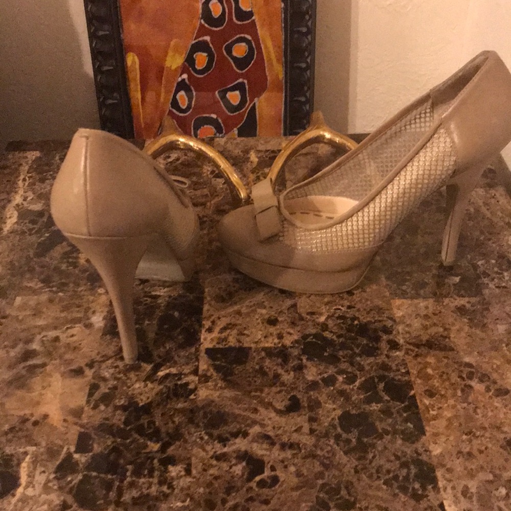 Heels - Picture 5 of 7